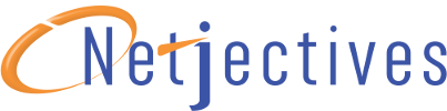 Netjectives Logo
